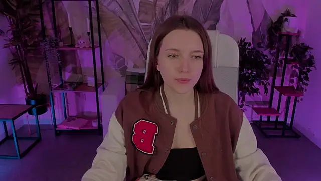 JennyDens online show from March 20, 2025, 2:29 am