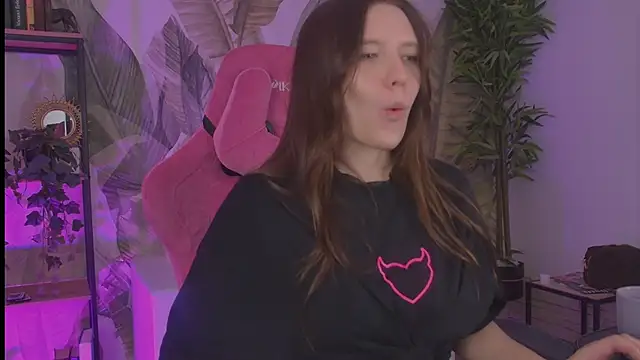 JennyDens online show from March 2, 2026, 3:41 pm