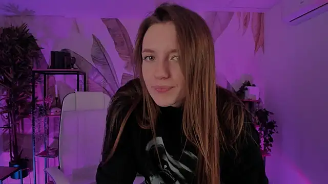 JennyDens online show from February 23, 2025, 2:29 am