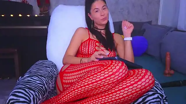 Kitty4 Reed online show from December 19, 2025, 10:01 pm