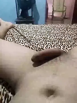 Emanuel45js online show from March 7, 2025, 6:33 pm