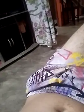 Emanuel45js online show from March 7, 2025, 2:45 pm