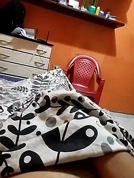 Emanuel45js online show from February 5, 2025, 8:21 am