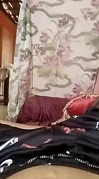 Emanuel45js online show from January 23, 2025, 1:13 pm