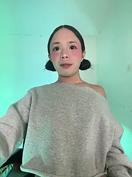 SweetCheska19 online show from May 2, 2026, 6:02 pm