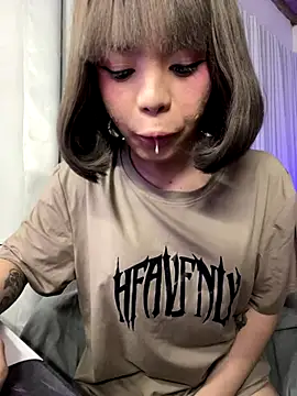 Snapshot of SweetCheska19 chatting on September 12, 2025, 9:03 pm SweetCheska19 online show from September 12, 2025, 9:03 pm