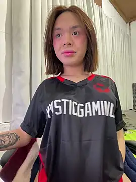 Snapshot of SweetCheska19 chatting on October 26, 2025, 7:14 pm SweetCheska19 online show from October 26, 2025, 7:14 pm