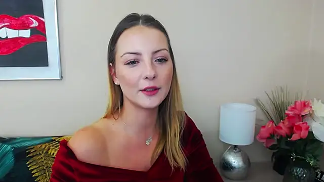 NatalieSexy online show from February 6, 2025, 10:25 am