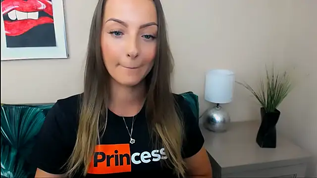 NatalieSexy online show from July 1, 2026, 6:14 am