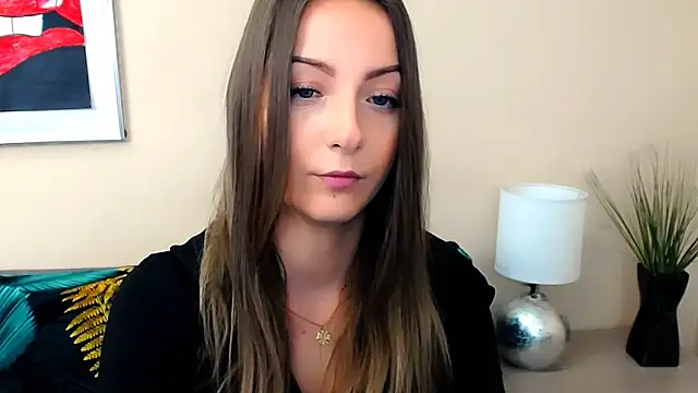 NatalieSexy online show from April 9, 2026, 6:15 am