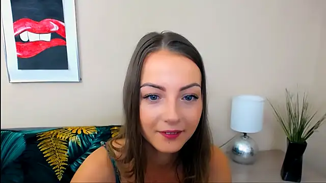 NatalieSexy online show from July 16, 2026, 6:21 am