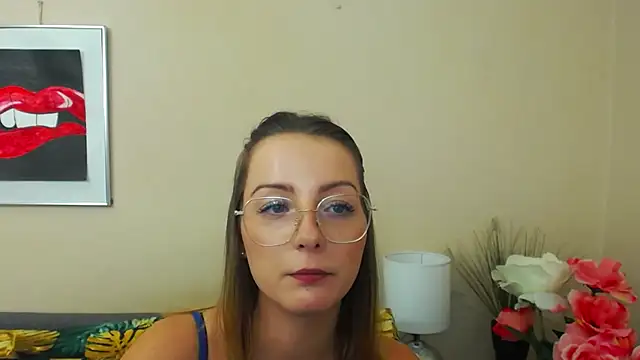NatalieSexy online show from February 26, 2025, 10:27 am
