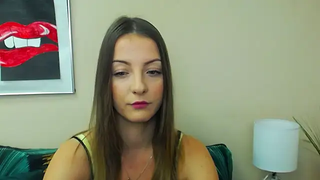 NatalieSexy online show from February 5, 2026, 7:15 am