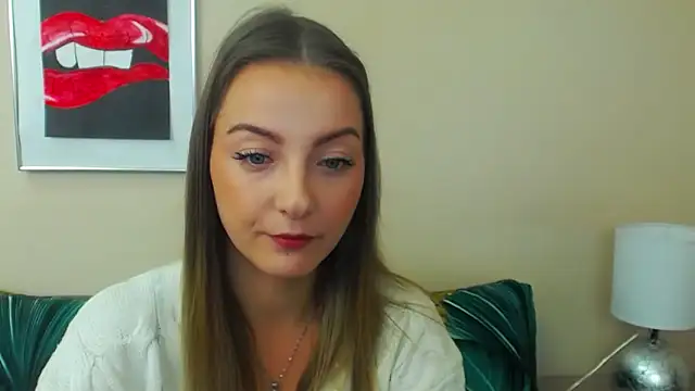 NatalieSexy online show from November 24, 2025, 7:19 am