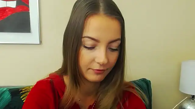 NatalieSexy online show from November 25, 2025, 7:08 am