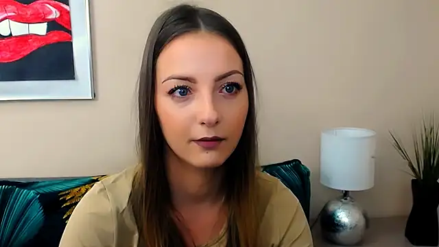 NatalieSexy online show from March 20, 2026, 7:09 am