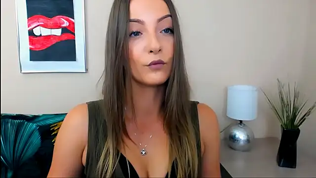 NatalieSexy online show from July 17, 2026, 6:21 am