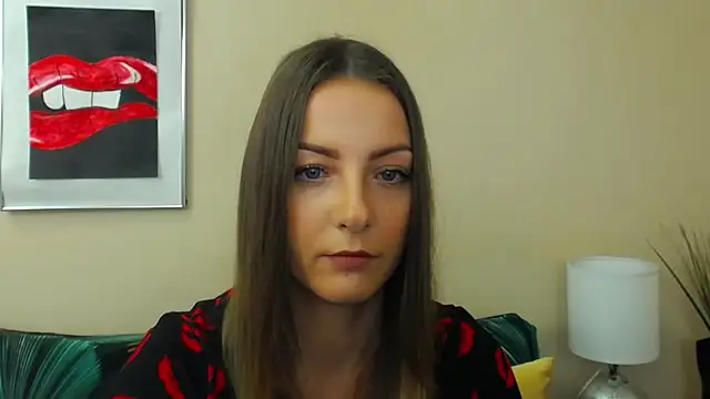 NatalieSexy online show from February 27, 2026, 7:19 am