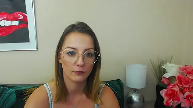 NatalieSexy online show from March 19, 2025, 10:11 am