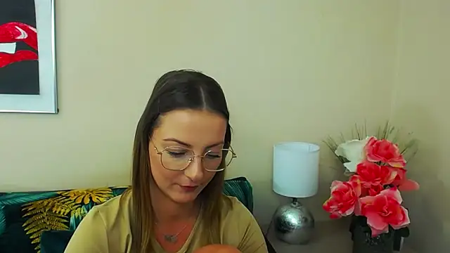 NatalieSexy online show from January 20, 2025, 1:21 pm