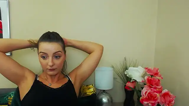 NatalieSexy online show from February 25, 2025, 10:26 am