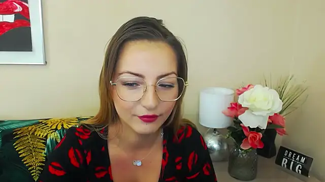 NatalieSexy online show from January 28, 2025, 7:11 am