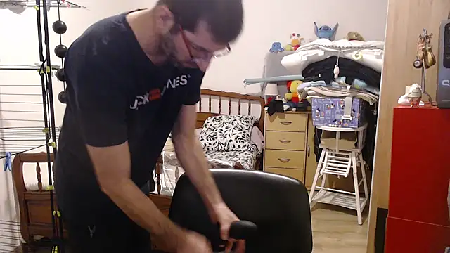 steph19x5 online show from January 8, 2026, 10:32 am