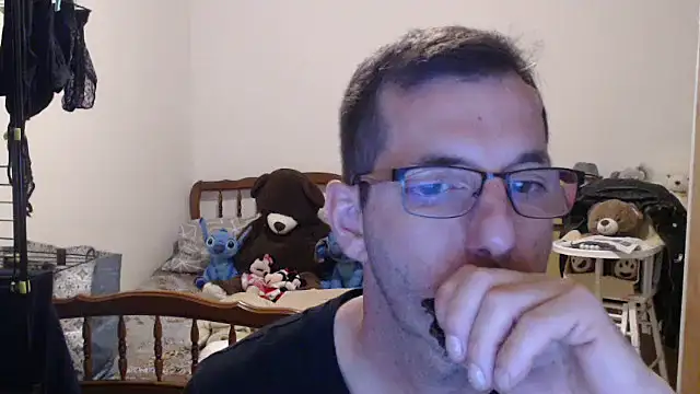 steph19x5 online show from February 25, 2026, 6:30 pm