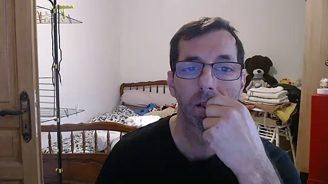 steph19x5 online show from February 1, 2026, 10:02 am