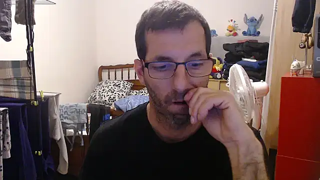 steph19x5 online show from October 15, 2025, 6:05 pm