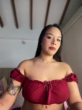 Little Amber6 online show from June 5, 2026, 9:20 pm