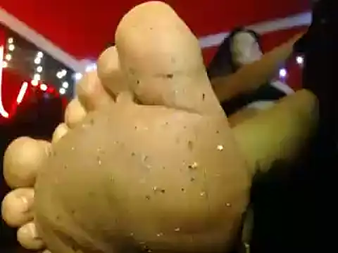 Snapshot of Nthaly_fox chatting on December 15, 2024, 3:02 am Nthaly fox online show from December 15, 2024, 3:02 am