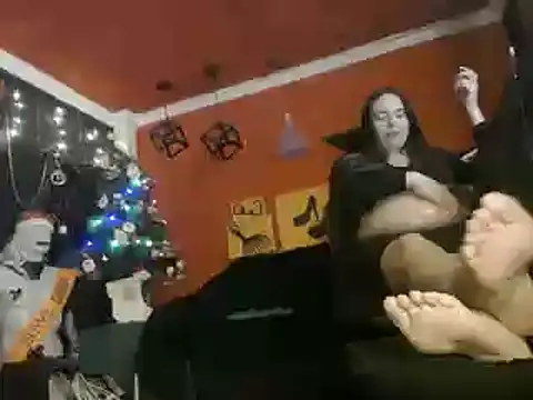 Snapshot of Nthaly_fox chatting on January 6, 2025, 7:24 pm Nthaly fox online show from January 6, 2025, 7:24 pm