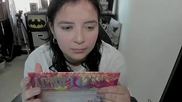 Snapshot of aika-dreams chatting on July 6, 2026, 1:40 pm aika-dreams online show from July 6, 2026, 1:40 pm