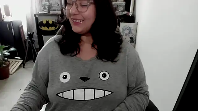 aika-dreams online show from March 28, 2026, 1:23 pm