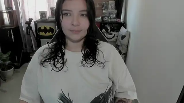 Snapshot of aika-dreams chatting on July 7, 2026, 1:58 pm aika-dreams online show from July 7, 2026, 1:58 pm