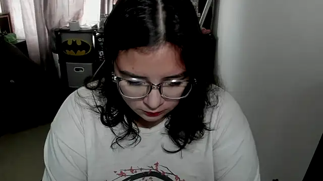 aika-dreams online show from January 14, 2026, 3:26 pm