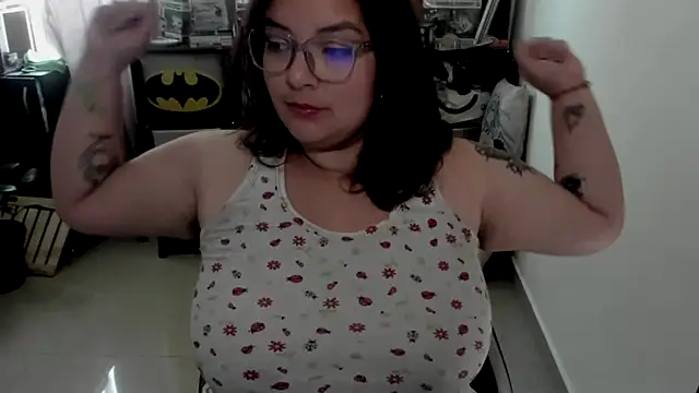 aika-dreams online show from February 9, 2026, 2:48 pm