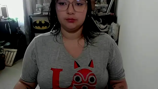 aika-dreams online show from February 10, 2026, 1:10 pm