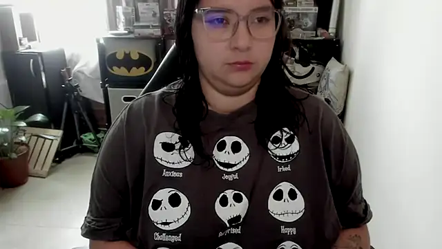 aika-dreams online show from February 16, 2026, 12:48 pm