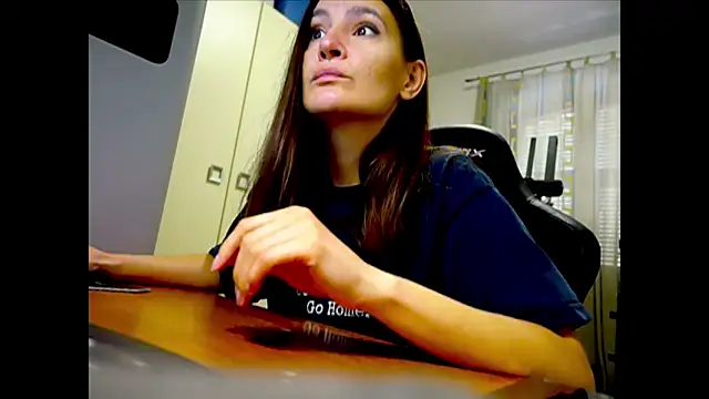 Snapshot of GodlyTheia chatting on February 21, 2026, 11:01 am GodlyTheia online show from February 21, 2026, 11:01 am