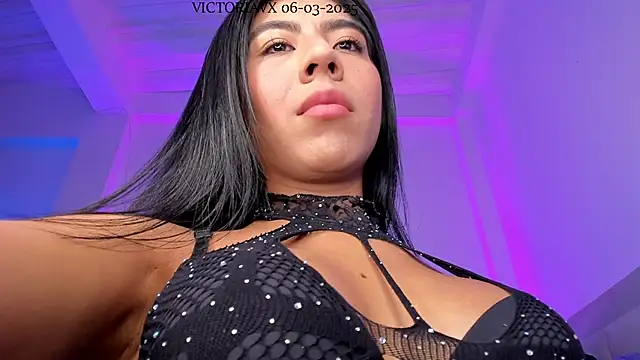 Snapshot of VictoriaVX chatting on March 6, 2025, 1:03 pm VictoriaVX online show from March 6, 2025, 1:03 pm