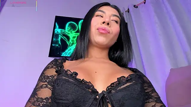 Snapshot of VictoriaVX chatting on September 10, 2025, 12:31 am VictoriaVX online show from September 10, 2025, 12:31 am