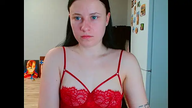 VikiKelt online show from March 27, 2026, 12:52 am