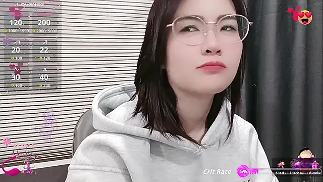 Snapshot of pelue chatting on February 5, 2026, 1:23 am pelue online show from February 5, 2026, 1:23 am