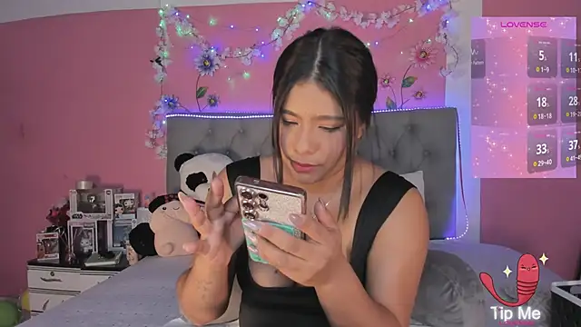 Snapshot of LEXA_MURPHY chatting on February 14, 2026, 2:56 am LEXA MURPHY online show from February 14, 2026, 2:56 am