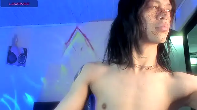 stormytt  online show from November 14, 2025, 9:29 pm