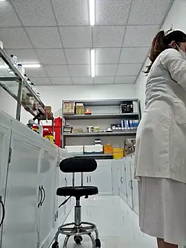 Snapshot of HinaLovely chatting on February 10, 2026, 9:30 am HinaLovely online show from February 10, 2026, 9:30 am