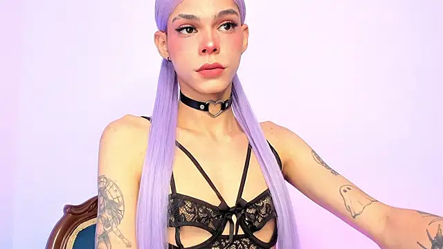 Snapshot of Varya_Ferreira chatting on October 30, 2025, 12:25 pm Varya Ferreira online show from October 30, 2025, 12:25 pm