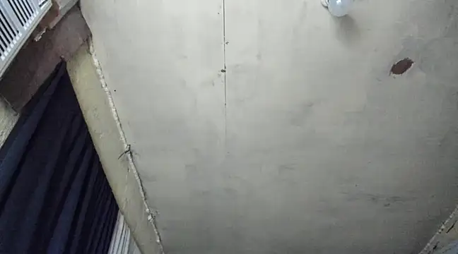 Alwinafox online show from February 27, 2025, 8:09 pm